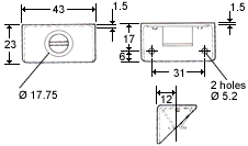 Angle Bracket