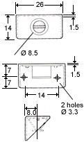 Angle Bracket