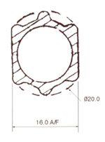 450171 Panel Preparation Drawing