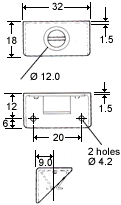 Angle Bracket