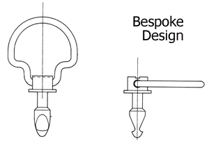 Bespoke Design Drawing