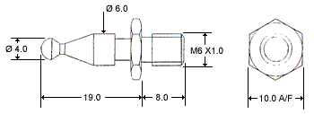 Push Pull Drawing