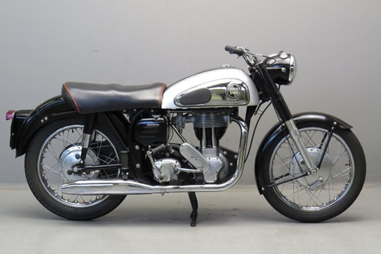 Norton Motorcycles